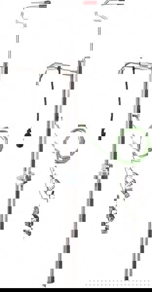 18 Strokes per Gal, 1/2